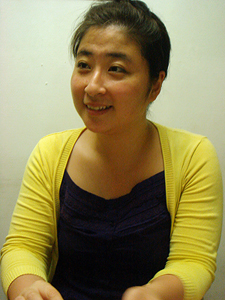 작은 실천이 세상을 바꾸는 밑거름이다 – 이유진 회원