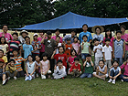 초록과 함께 놀고 먹고 자라는 아이들 – 2009 제17회 어린이 자연학교 후기