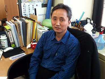평생길동무가 되었습니다! – 김 연 회원