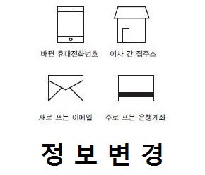 집 나간 회원님의 정보를 찾습니다!