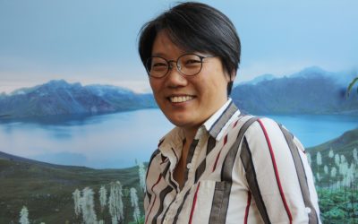 인터뷰 – 이정규 회원 – 분리를 넘어 연결로!