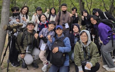 [참가 후기2] 새벽액션단 : 생명의 무게는 다르지 않음을 알기에