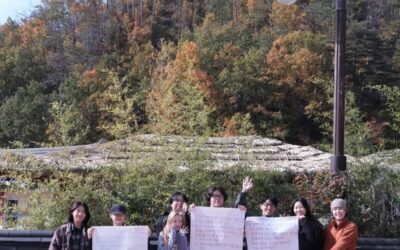 [후기] 야생동물탐사단 15기: 야생동물의 세계에 잠깐 다녀왔습니다