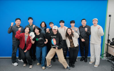 [2025 그린컨퍼런스 후기 3] ‘관계의 전환’ – 이나경