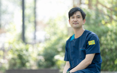 [신청] 김정호 수의사의 책 『아프다고 말해주면 좋겠어』 북토크에 초대합니다.